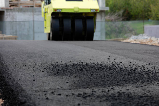 Best Cobblestone Driveway Pavers  in Duluth, GA