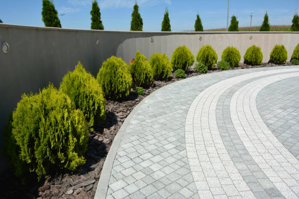 Best Residential Paver Driveway  in Duluth, GA
