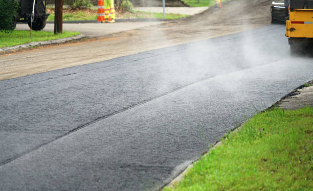 Best Permeable Paver Driveway  in Duluth, GA