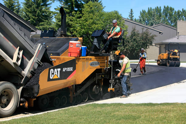 Best Commercial Driveway Pavers  in Duluth, GA