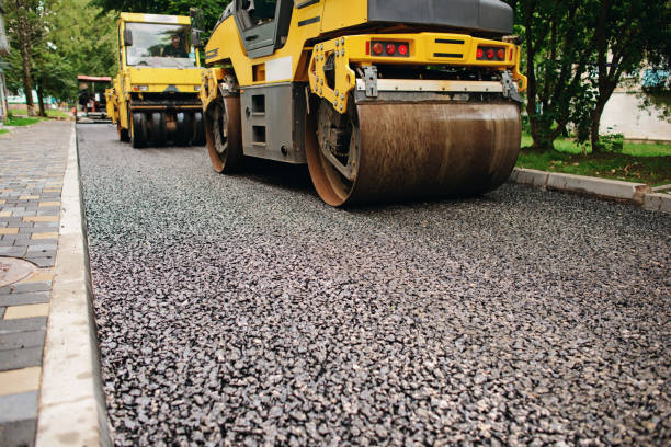 Reasons to Select Us for Your Driveway Paving Requirements in Duluth, GA